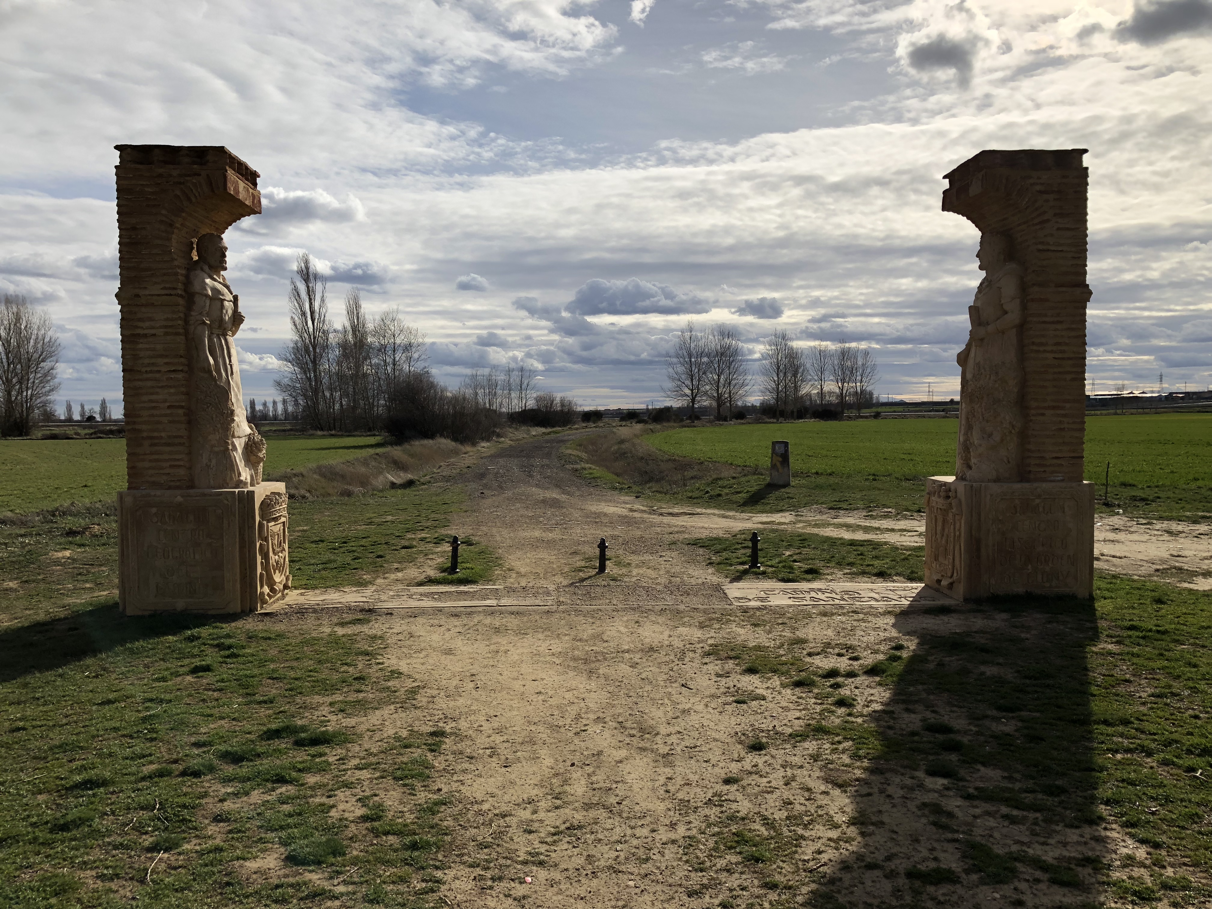 Agustín Vigo Morancho