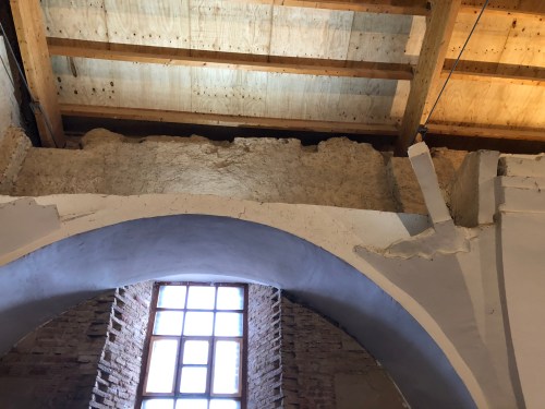 Carrión de los Condes - Sahagún