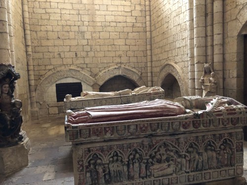 Villárcazar de Sirga