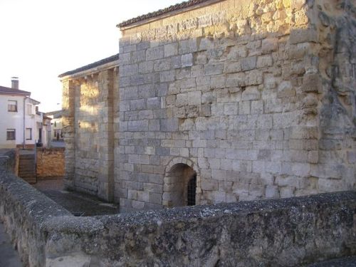 De Fromista a Carrión de los Condes