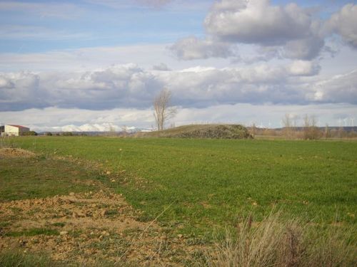 De Carrión de los Condes a Sahagún