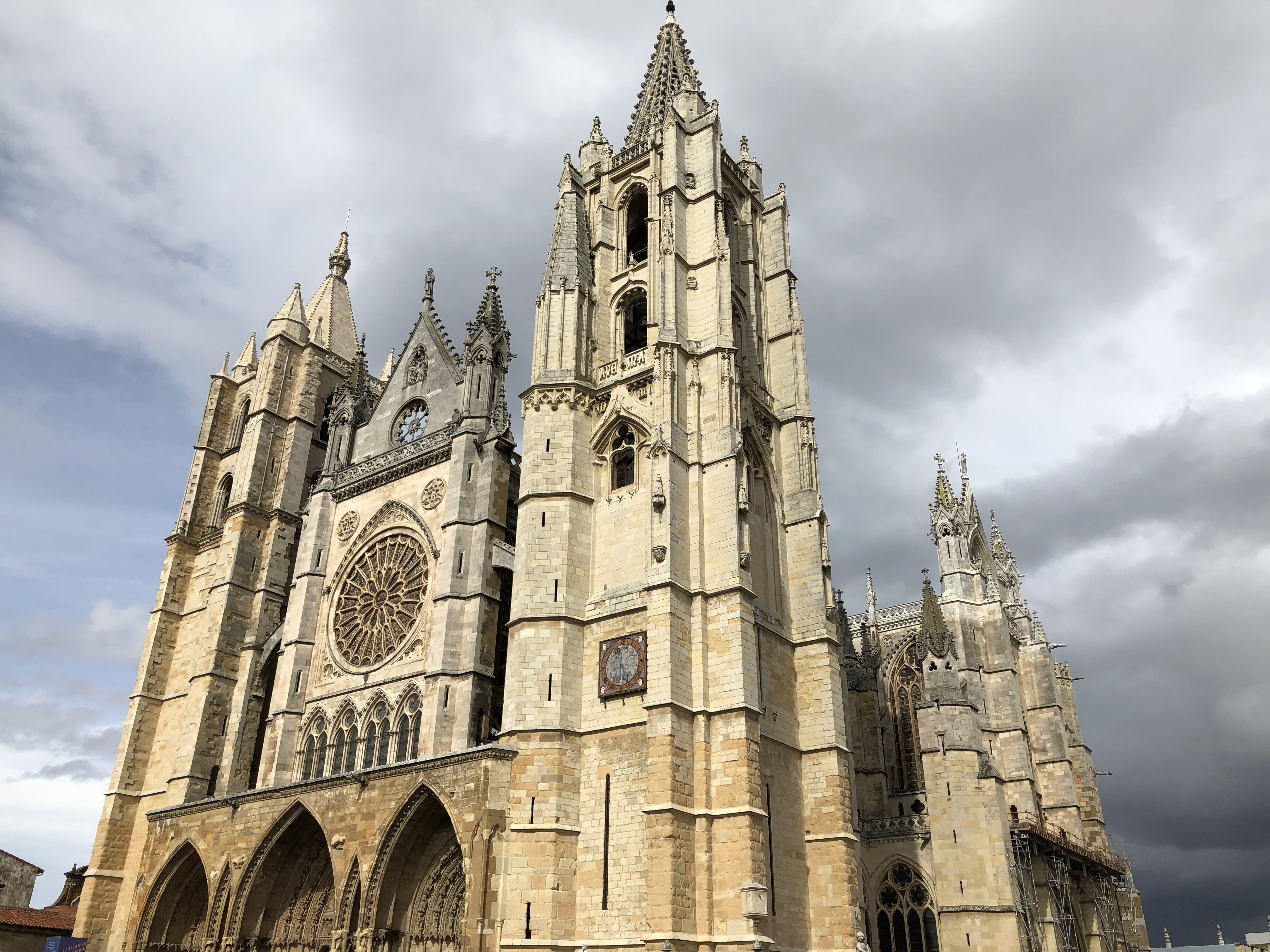 Catedral de León