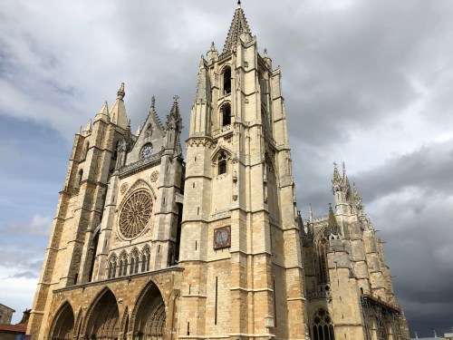 Catedral de León