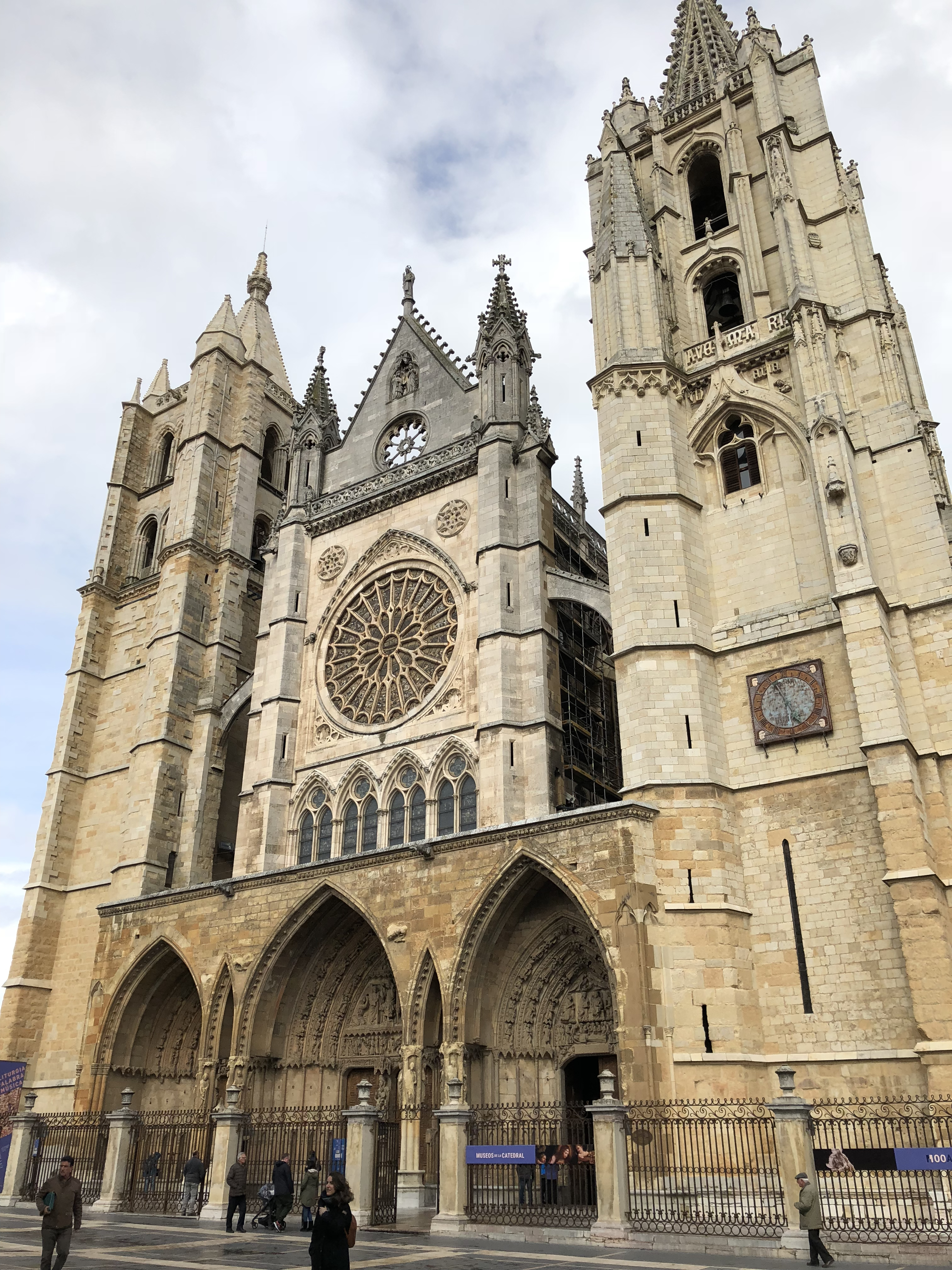 Catedral de León