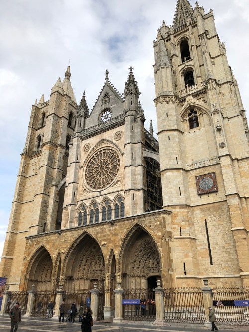 Catedral de León