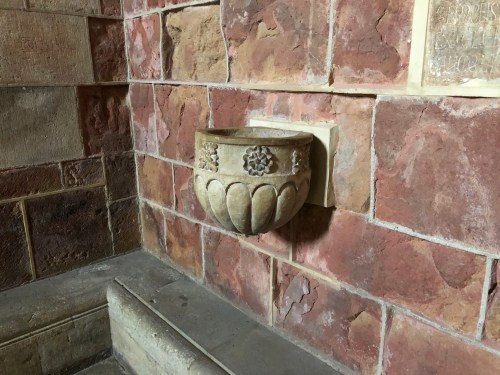 Camino de Mansillas las Mulas a León