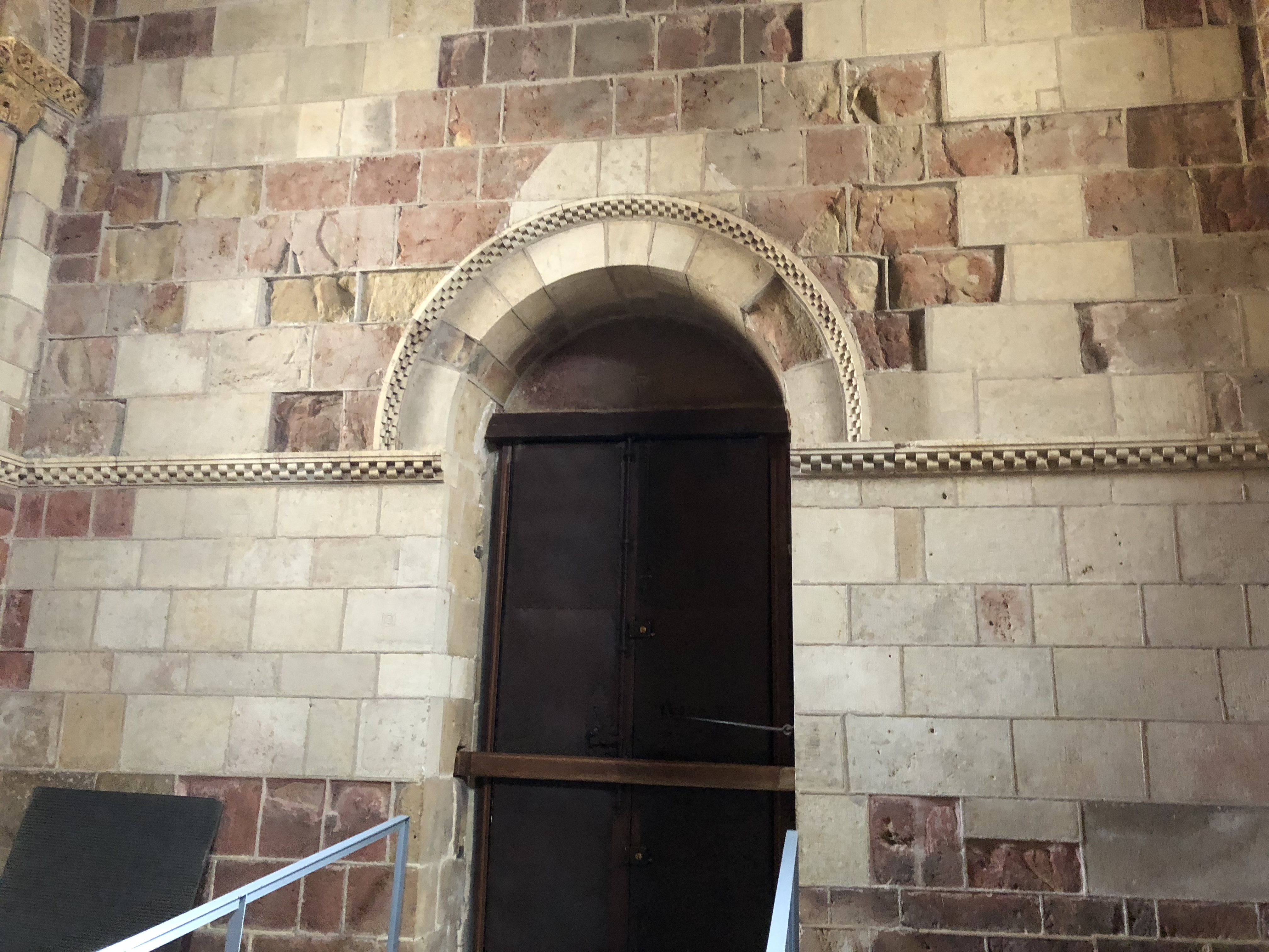 Camino de Mansillas las Mulas a León