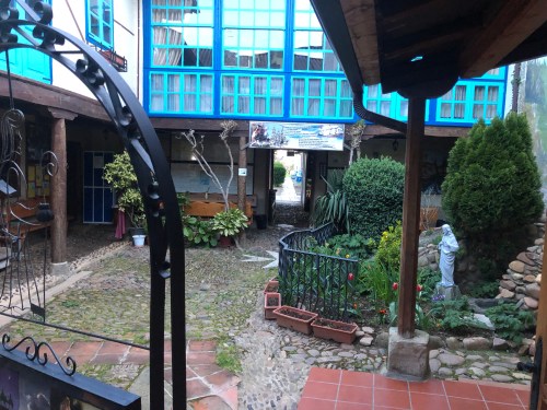 De Hospital de Órbigo a Rabanal del Camino