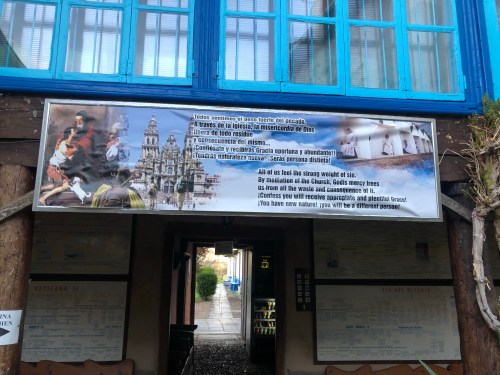 De Hospital de Órbigo a Rabanal del Camino