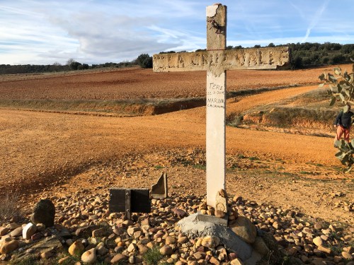 De Hospital de Órbigo a Rabanal del Camino
