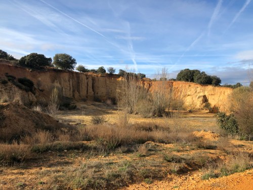 De Hospital de Órbigo a Rabanal del Camino