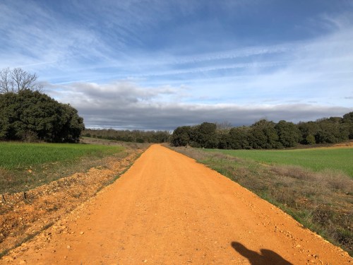 De Hospital de Órbigo a Rabanal del Camino