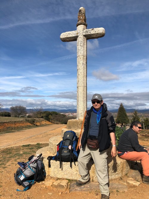 De Hospital de Órbigo a Rabanal del Camino
