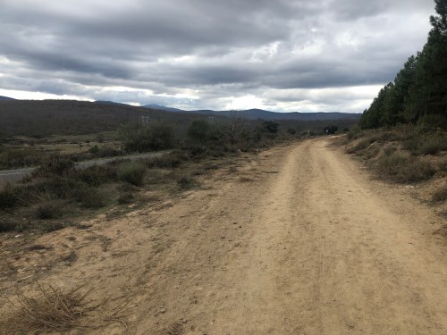 De Hospital de Órbigo a Rabanal del Camino