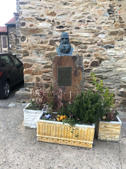 De Hospital de Órbigo a Rabanal del Camino