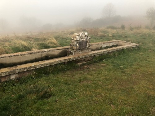 Rabanal del Camino a Molinaseca