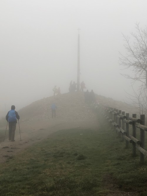 Rabanal del Camino a Molinaseca