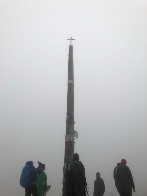 Rabanal del Camino a Molinaseca