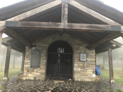 Rabanal del Camino a Molinaseca