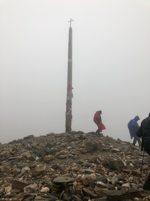 Rabanal del Camino a Molinaseca