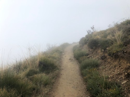 Rabanal del Camino a Molinaseca