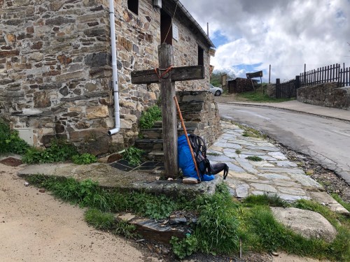 Rabanal del Camino a Molinaseca