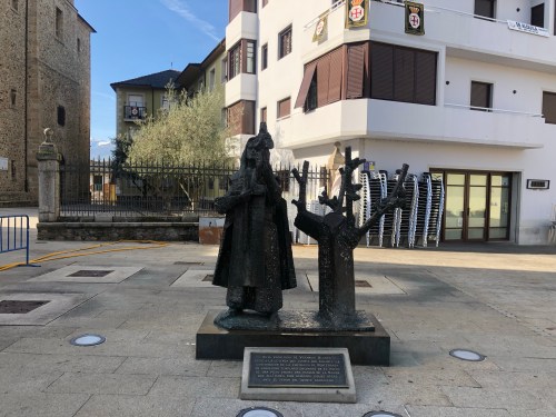 De Molinaseca a Villafranca del BIerzo