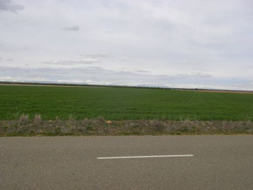 De Sahagún a Mansila de las Mulas