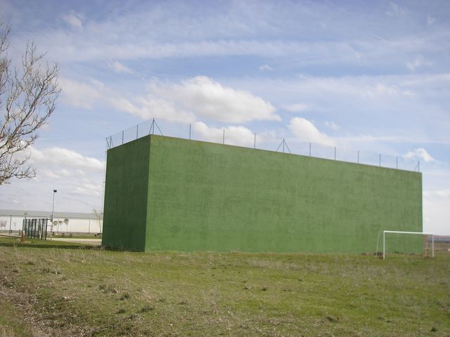 Camino a Mansilla de las Mulas