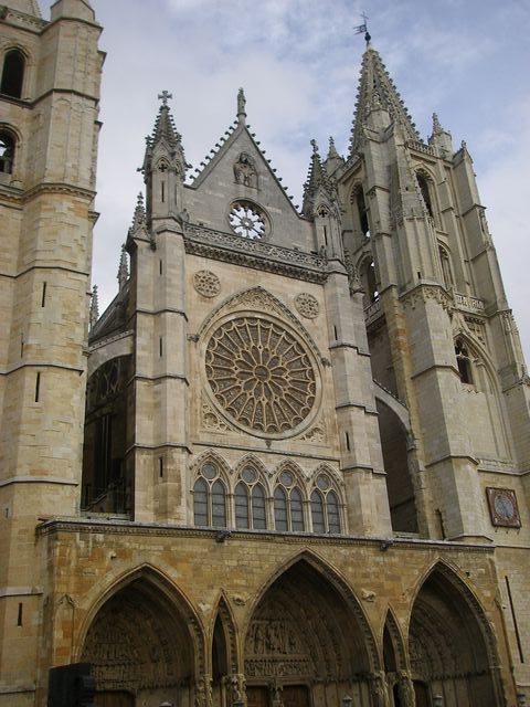 Catedral de León