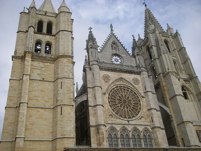 Catedral de León