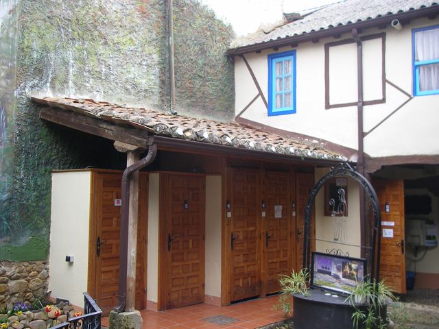 Camino de León a Hospital de Órbigo