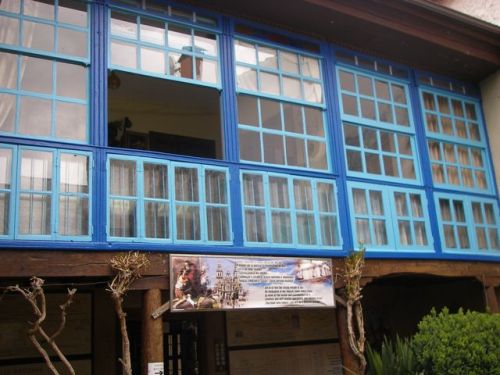 Camino de León a Hospital de Órbigo