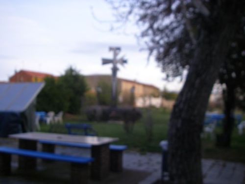 De Hospital de Órbigo a Rabanal del Camino