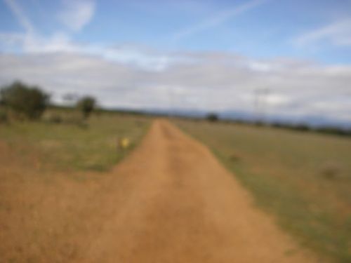 De Hospital de Órbigo a Rabanal del Camino