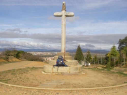 De Hospital de Órbigo a Rabanal del Camino
