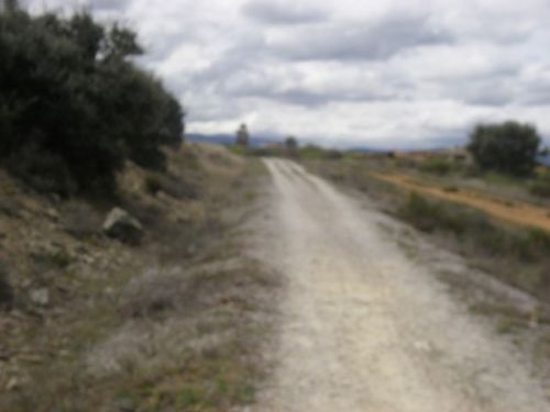 De Hospital de Órbigo a Rabanal del Camino