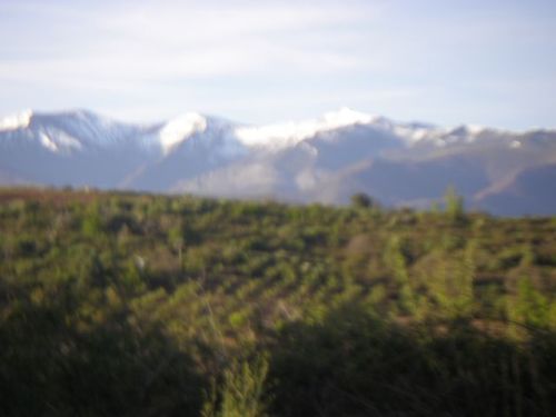 De Molinaseca a Villafranca del Bierzo