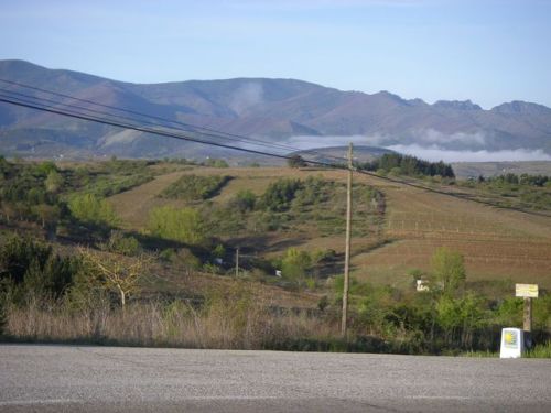 De Molinaseca Villafranca del BIerzo