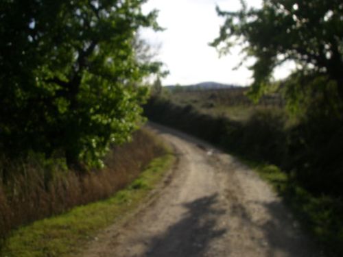 De Molinaseca a Villafranca del BIerzo