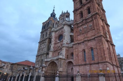 Catedral de Astorga